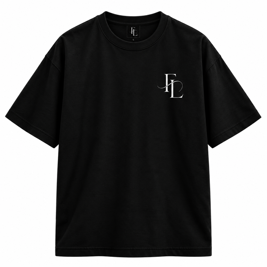 Sail Further Oversized tees