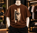 Classic Sculpture – Oversized T-Shirt