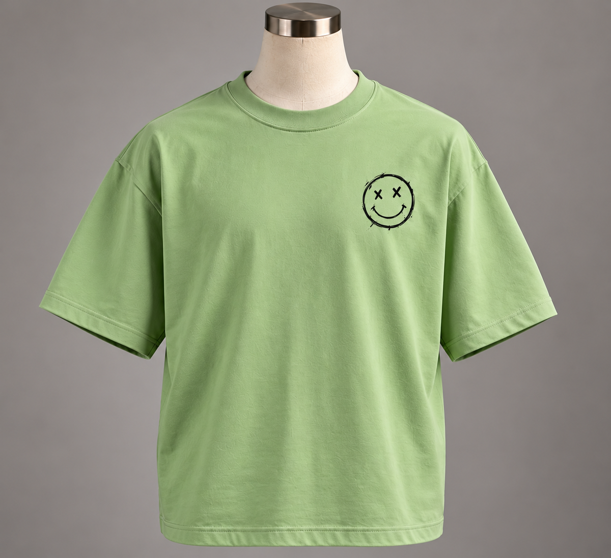 Good Things Take Time – Oversized T-Shirt