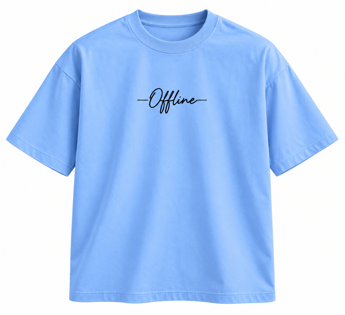 Offline – Oversized T shirt