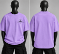Aviation Master – Oversized T-Shirt