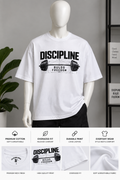 Discipline Oversized tees